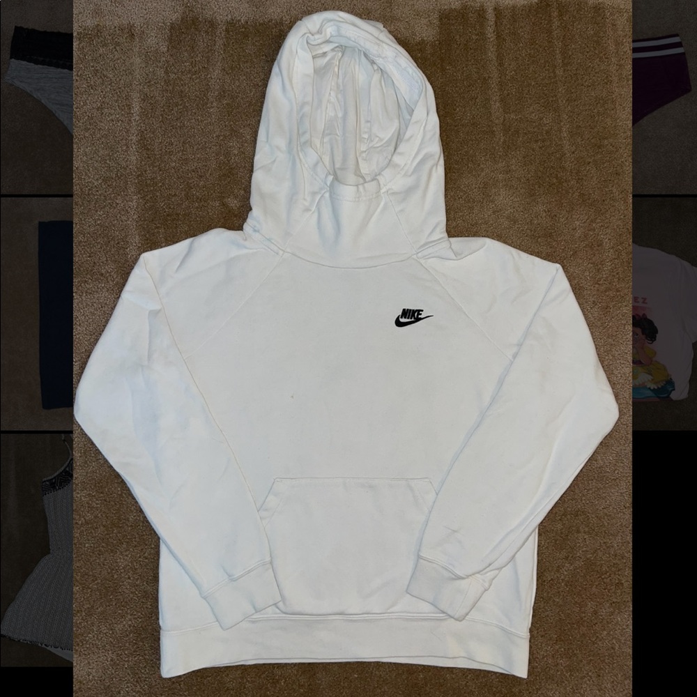Nike Women’s Hoodie